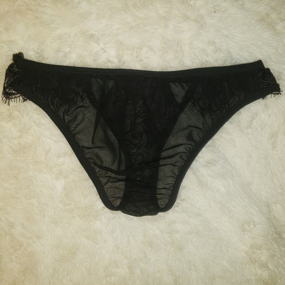 NWOT Shein bra and panty set, small - Picture 3 of 5